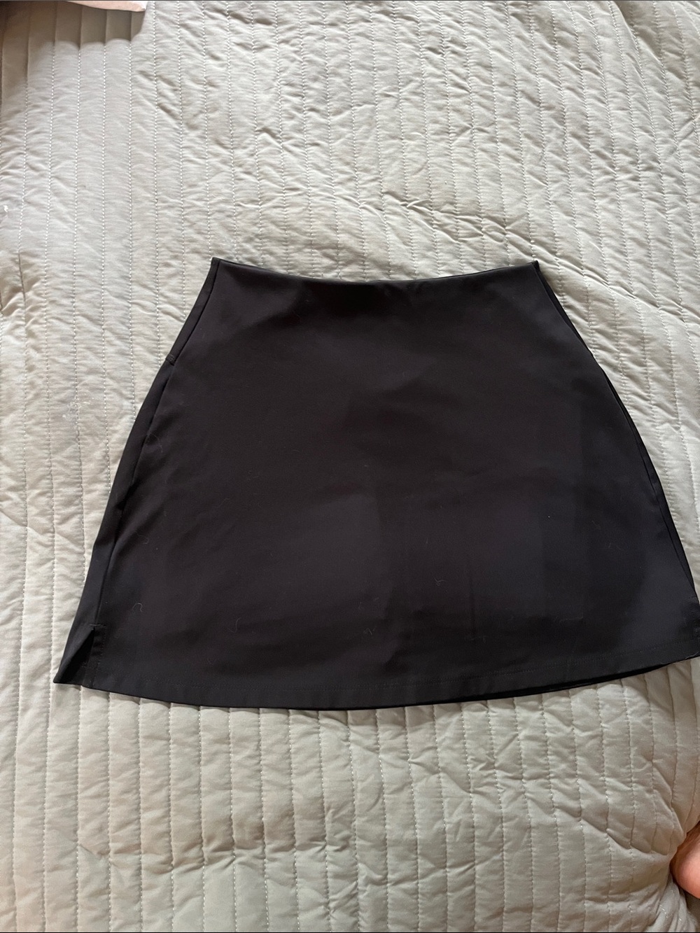 Girlfriend collective sport Skirt/skort